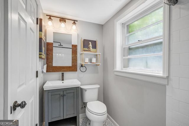 2544 Laurel Ridge Drive, Decatur, GA 30033