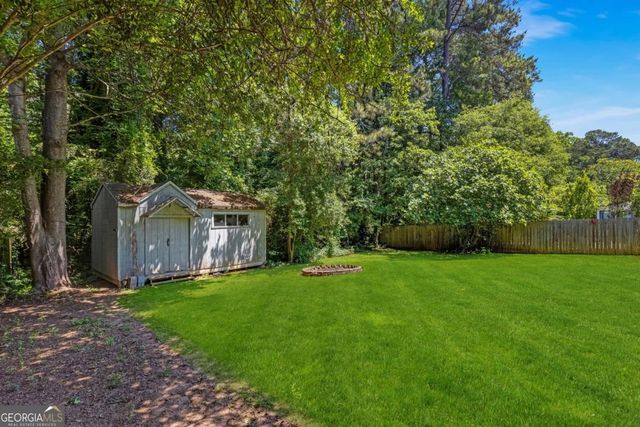 2544 Laurel Ridge Drive, Decatur, GA 30033