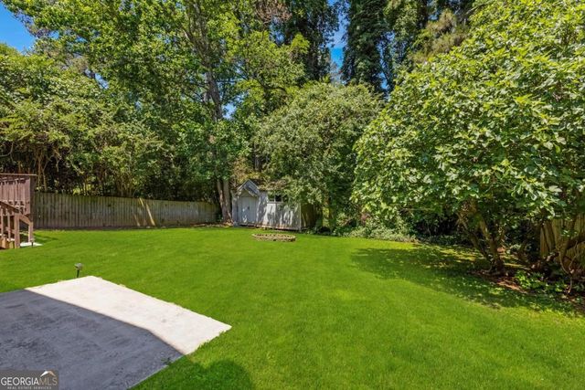 2544 Laurel Ridge Drive, Decatur, GA 30033