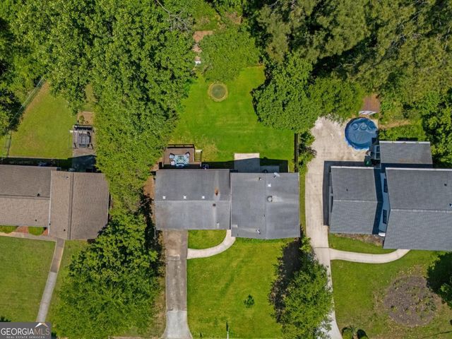 2544 Laurel Ridge Drive, Decatur, GA 30033
