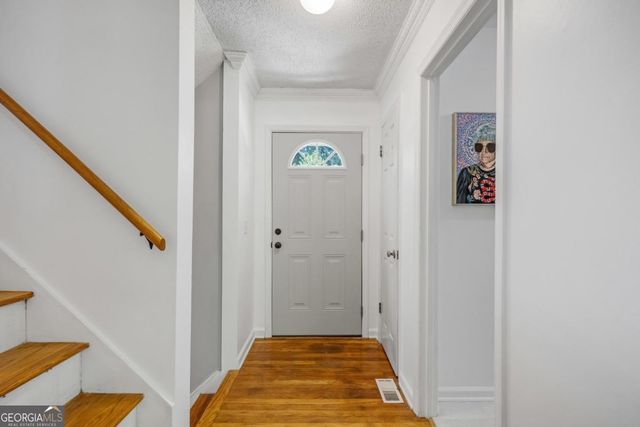 2544 Laurel Ridge Drive, Decatur, GA 30033