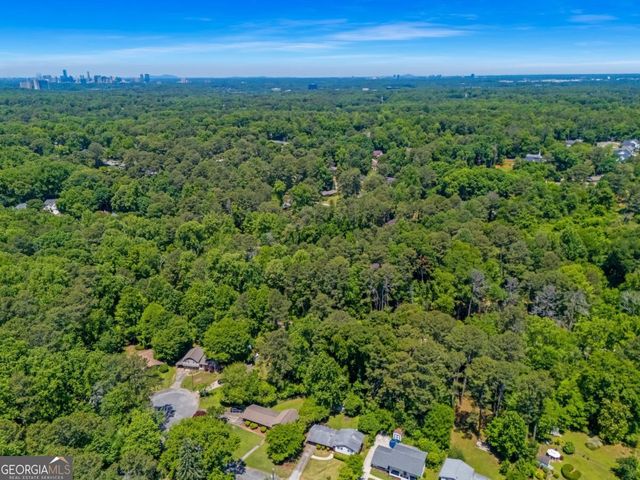 2544 Laurel Ridge Drive, Decatur, GA 30033