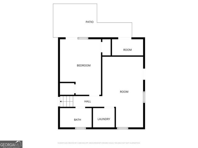 2544 Laurel Ridge Drive, Decatur, GA 30033