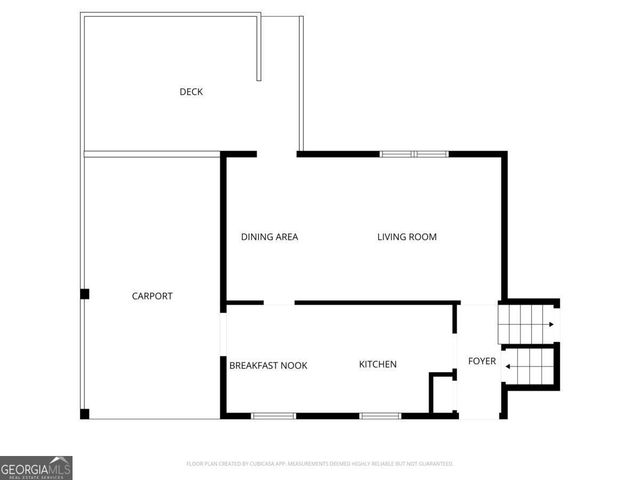 2544 Laurel Ridge Drive, Decatur, GA 30033