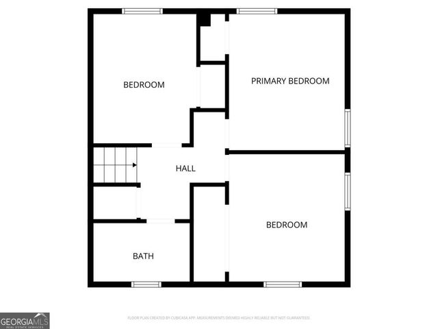2544 Laurel Ridge Drive, Decatur, GA 30033