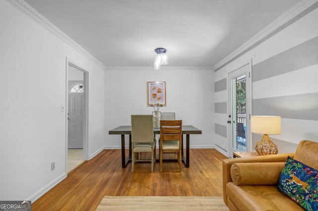 2544 Laurel Ridge Drive, Decatur, GA 30033