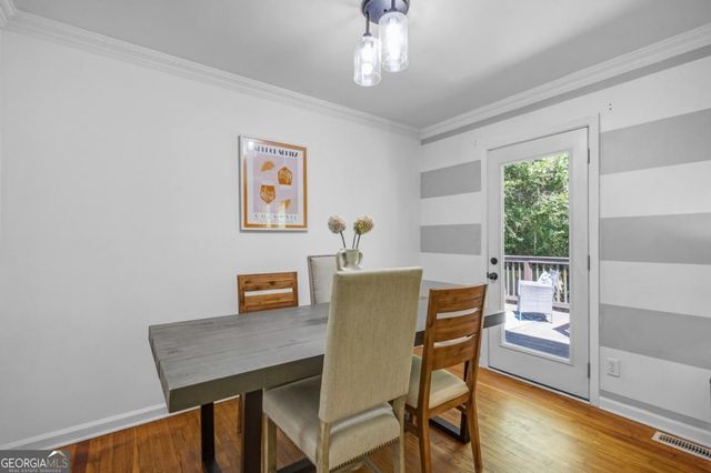 2544 Laurel Ridge Drive, Decatur, GA 30033