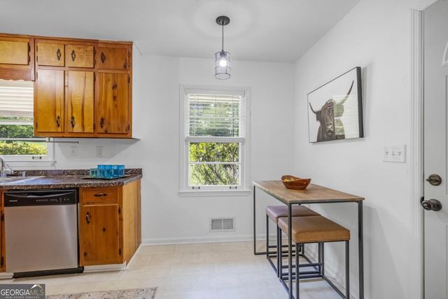 2544 Laurel Ridge Drive, Decatur, GA 30033