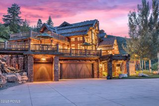 2500 W White Pine Lane, Park City, UT 84060