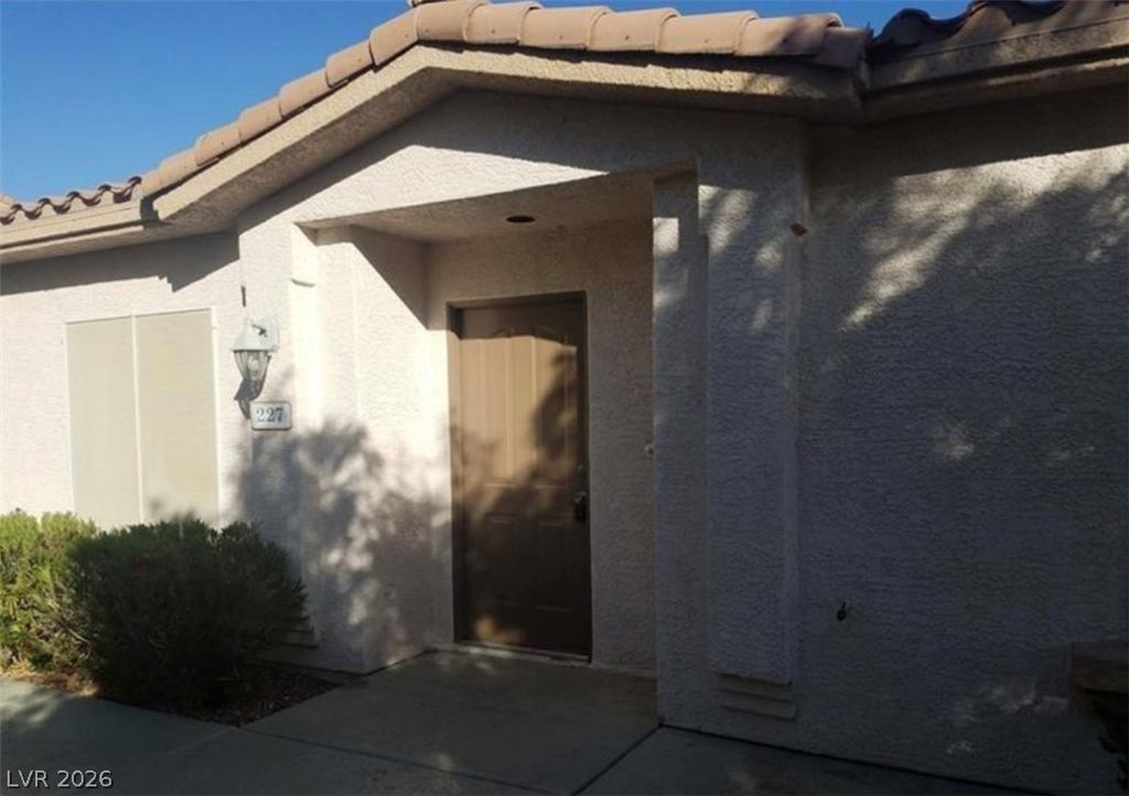 Image 2 of property listing at 227 Big Horn Drive, Boulder City, NV 89005