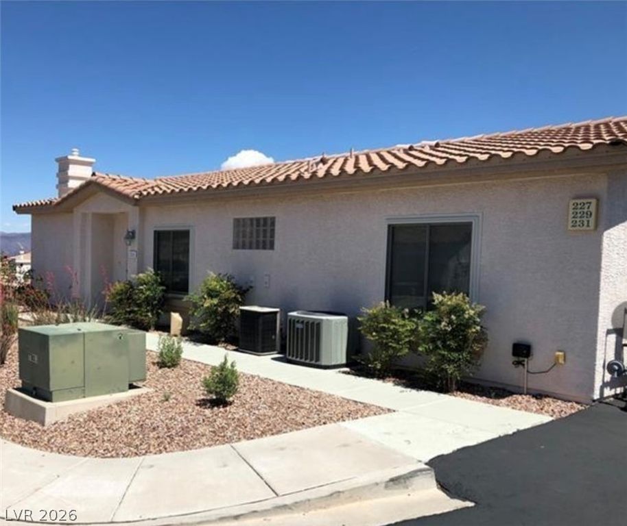 Image 20 of property listing at 227 Big Horn Drive, Boulder City, NV 89005