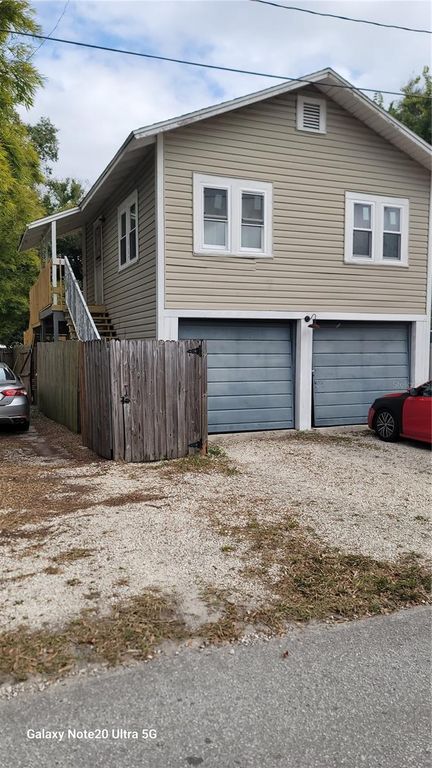 4705 N TALIAFERRO AVENUE, Tampa, FL 33603