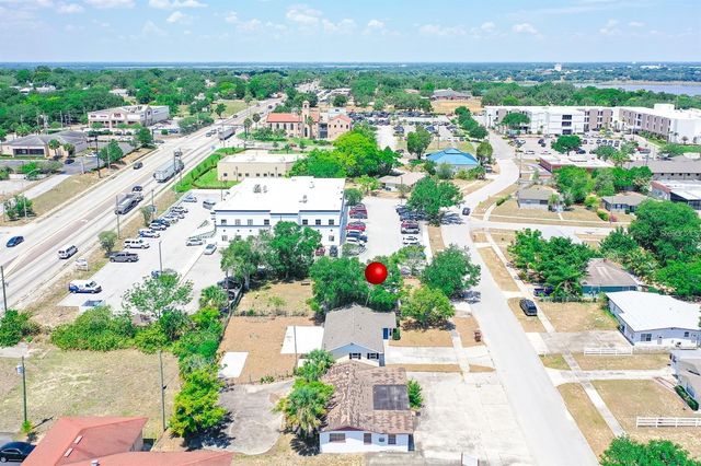 1132 CARLTON AVENUE, Lake Wales, FL 33853