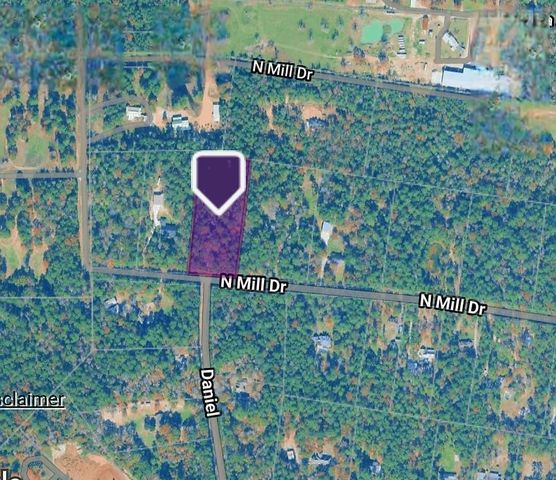 0 N Mill Dr, Magnolia, TX 77354