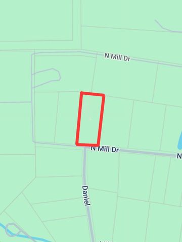 0 N Mill Dr, Magnolia, TX 77354