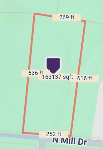 0 N Mill Dr, Magnolia, TX 77354