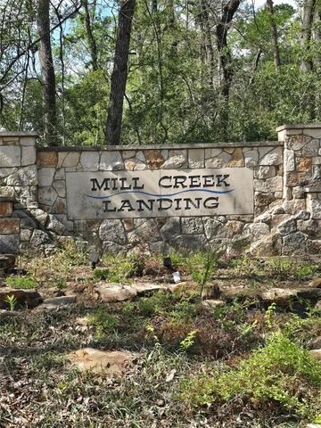 0 N Mill Dr, Magnolia, TX 77354