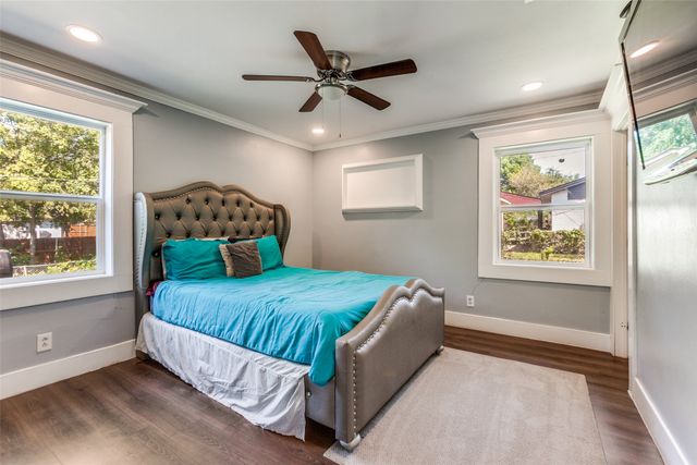 303 N Cottonwood Drive, Richardson, TX 75080