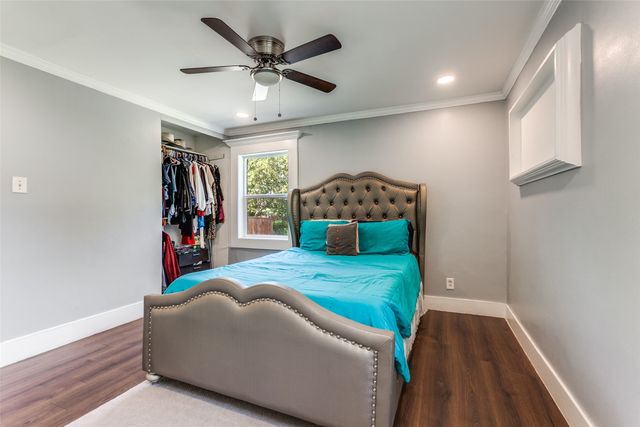 303 N Cottonwood Drive, Richardson, TX 75080