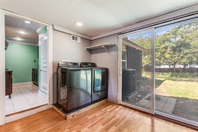 303 N Cottonwood Drive, Richardson, TX 75080