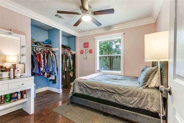 303 N Cottonwood Drive, Richardson, TX 75080