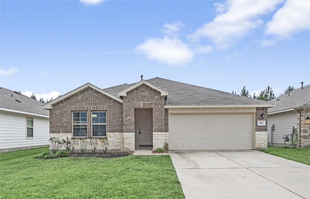 622 Road 5138, Cleveland, TX 77327