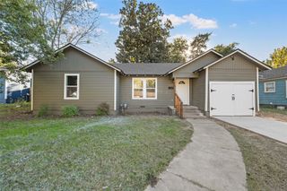 1100 N 33rd Street, Waco, TX 76707