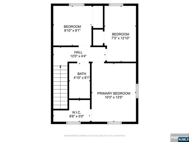 434 Halsted Street, East Orange, NJ 07018