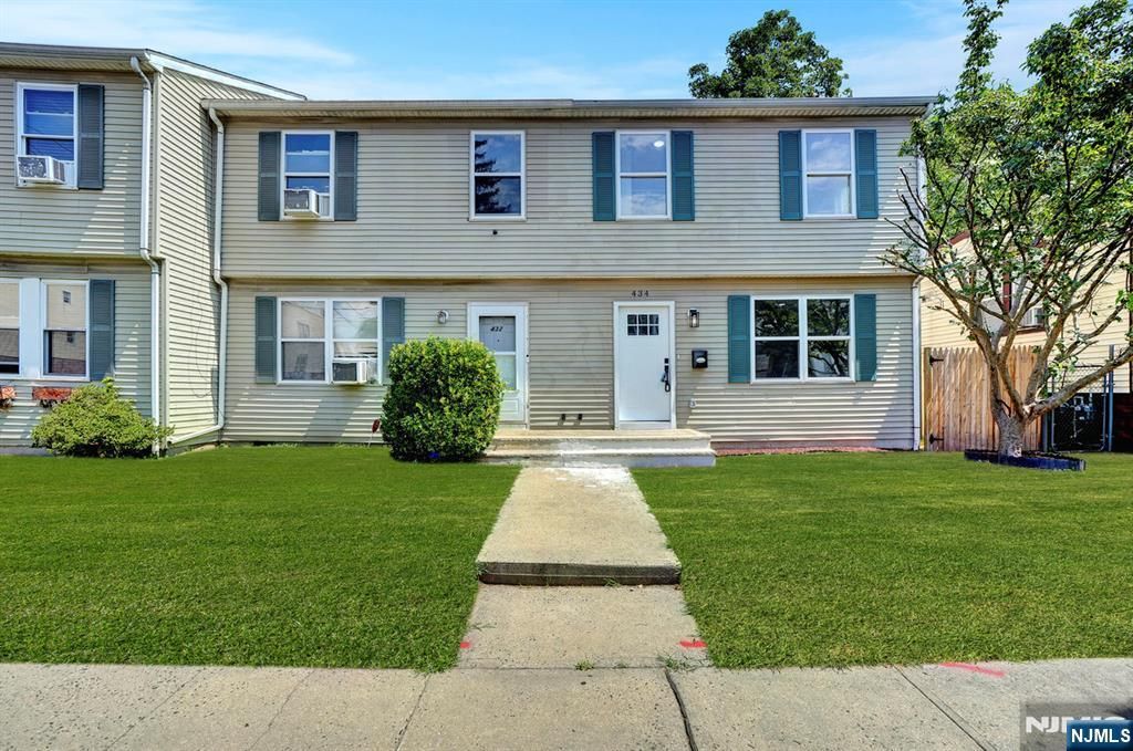 434 Halsted Street, East Orange, NJ 07018