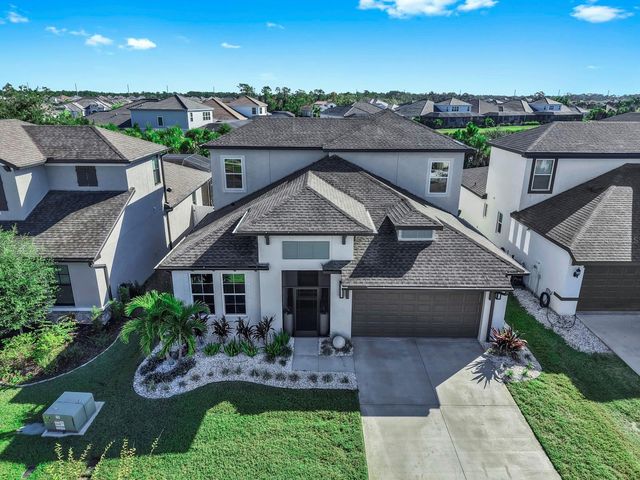 3508 HIDDEN CREEK BOULEVARD, Sarasota, FL 34240