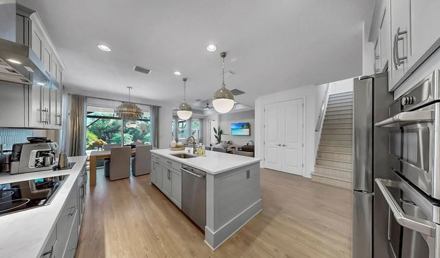 3508 HIDDEN CREEK BOULEVARD, Sarasota, FL 34240