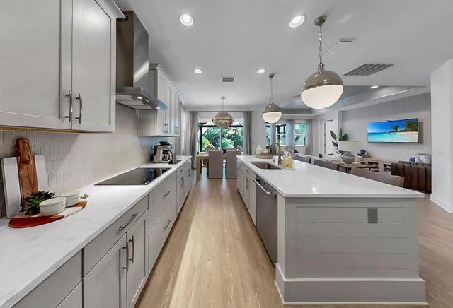 3508 HIDDEN CREEK BOULEVARD, Sarasota, FL 34240