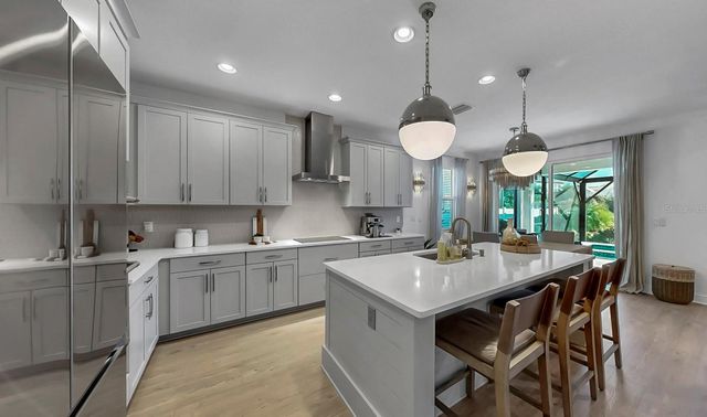 3508 HIDDEN CREEK BOULEVARD, Sarasota, FL 34240