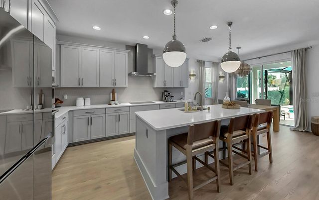 3508 HIDDEN CREEK BOULEVARD, Sarasota, FL 34240