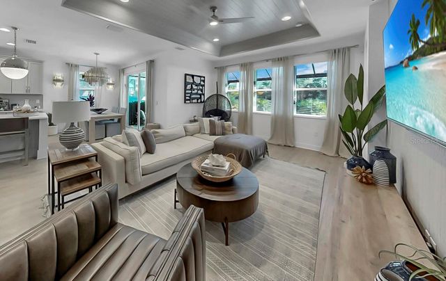 3508 HIDDEN CREEK BOULEVARD, Sarasota, FL 34240