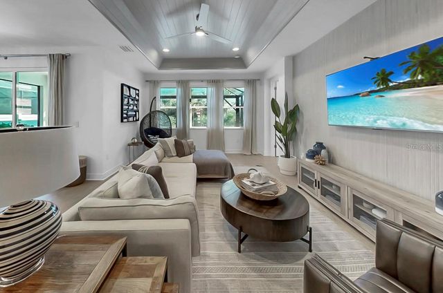 3508 HIDDEN CREEK BOULEVARD, Sarasota, FL 34240