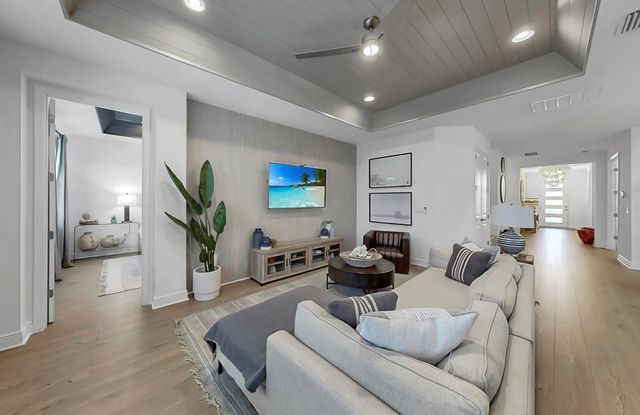 3508 HIDDEN CREEK BOULEVARD, Sarasota, FL 34240