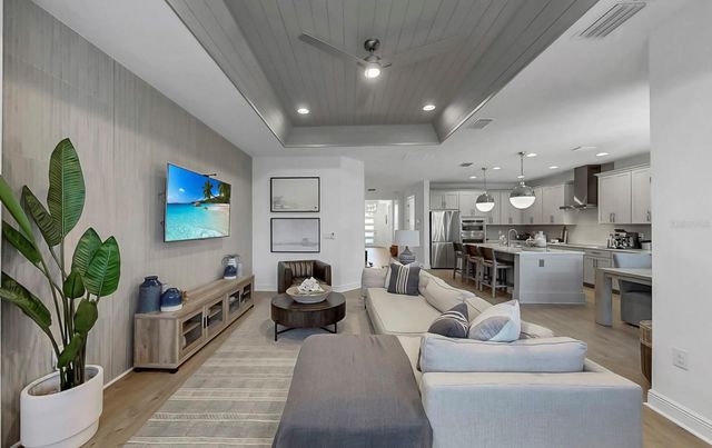 3508 HIDDEN CREEK BOULEVARD, Sarasota, FL 34240