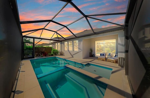 3508 HIDDEN CREEK BOULEVARD, Sarasota, FL 34240