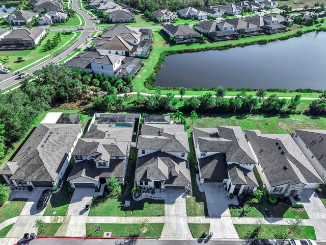 3508 HIDDEN CREEK BOULEVARD, Sarasota, FL 34240