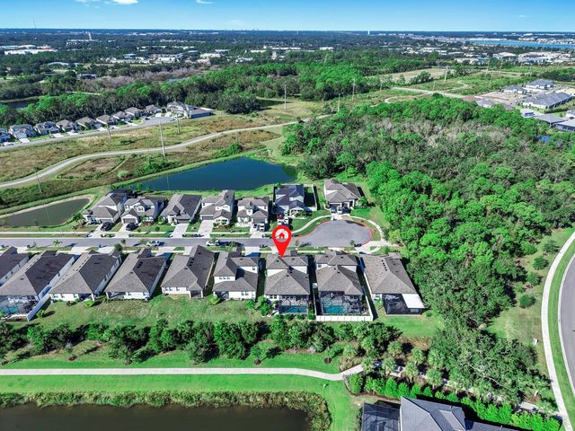 3508 HIDDEN CREEK BOULEVARD, Sarasota, FL 34240