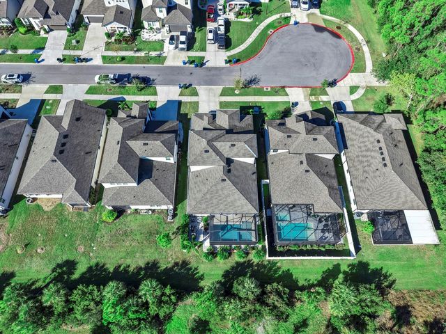 3508 HIDDEN CREEK BOULEVARD, Sarasota, FL 34240