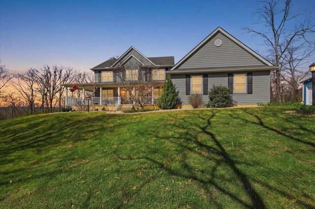 11813 Big Bone Church Road, Union, KY 41091