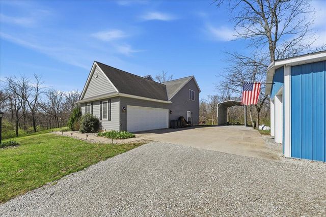 11813 Big Bone Church Road, Union, KY 41091