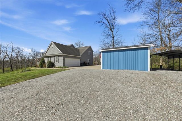 11813 Big Bone Church Road, Union, KY 41091