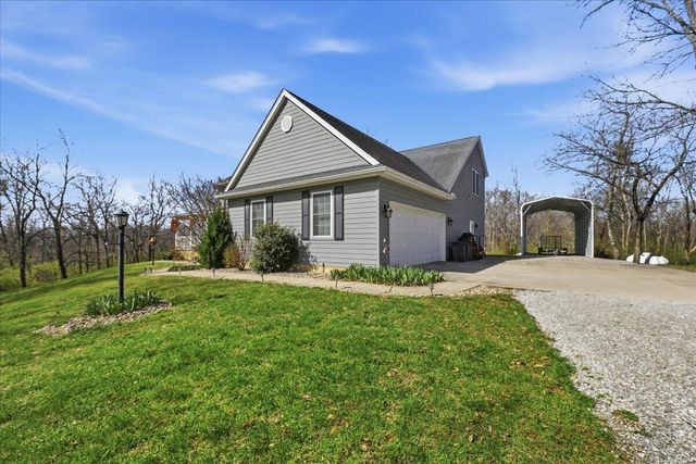 11813 Big Bone Church Road, Union, KY 41091