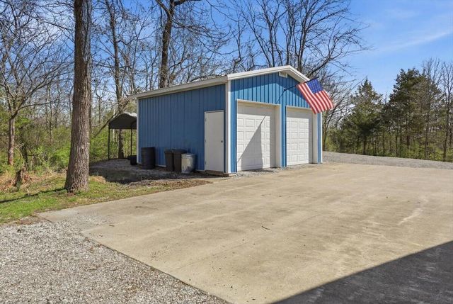 11813 Big Bone Church Road, Union, KY 41091