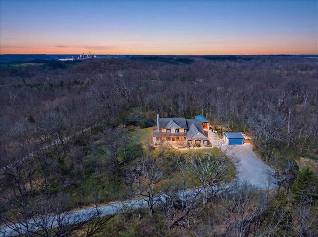 11813 Big Bone Church Road, Union, KY 41091