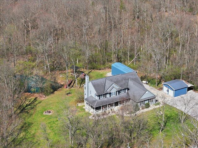 11813 Big Bone Church Road, Union, KY 41091