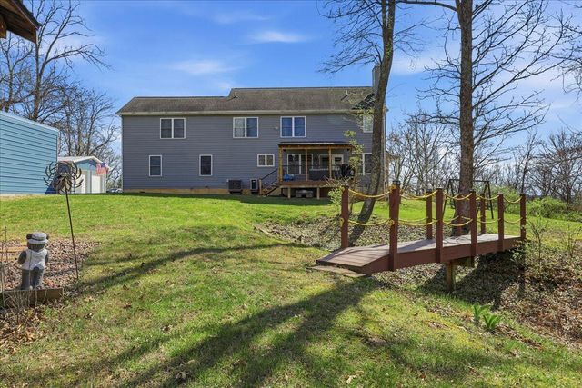 11813 Big Bone Church Road, Union, KY 41091